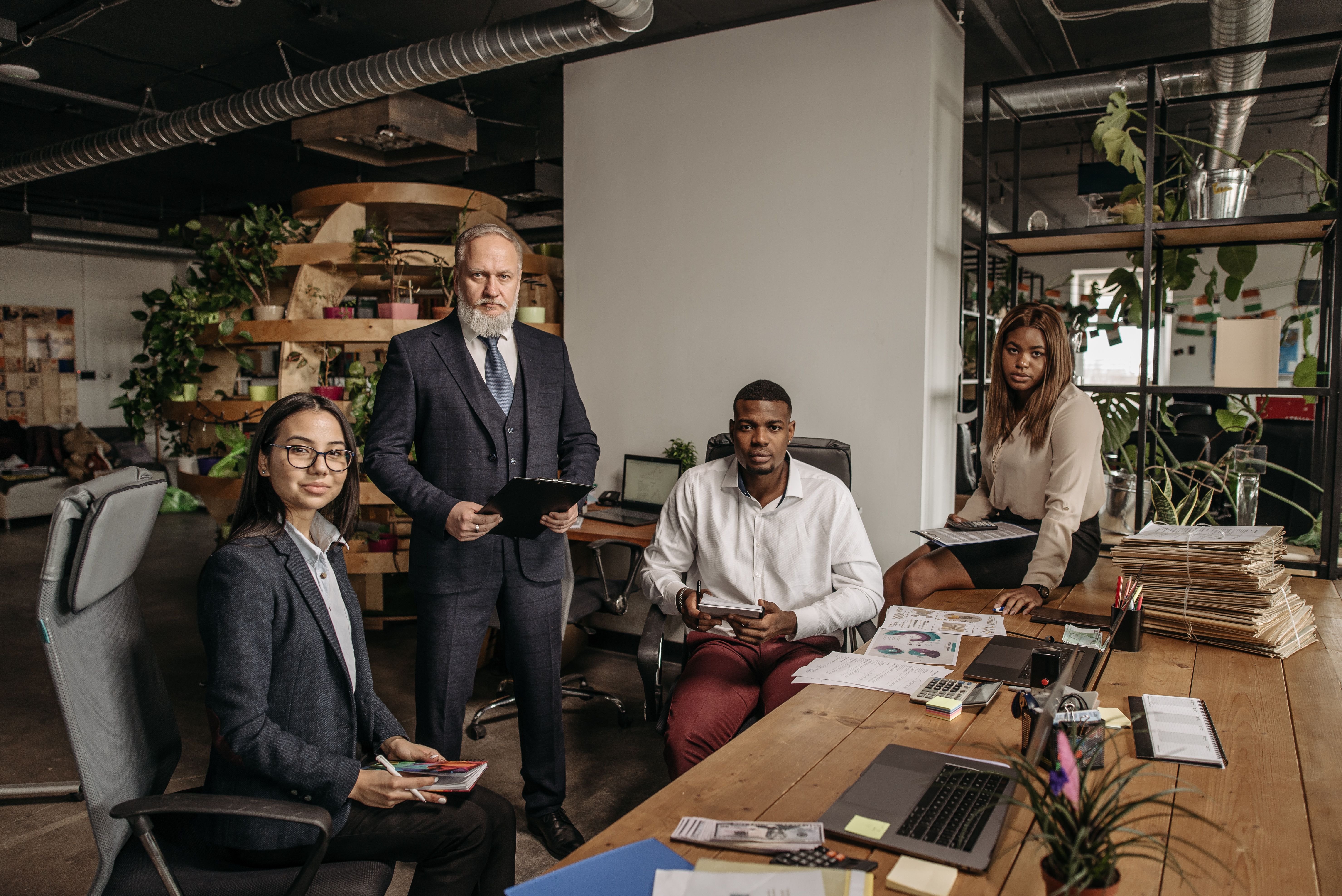 Croissance de votre entreprise
